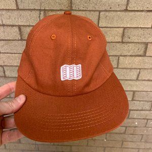 Topo Designs Cap